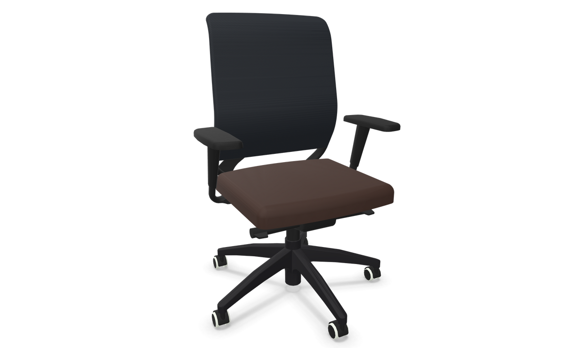 Ecochair Bürodrehstuhl