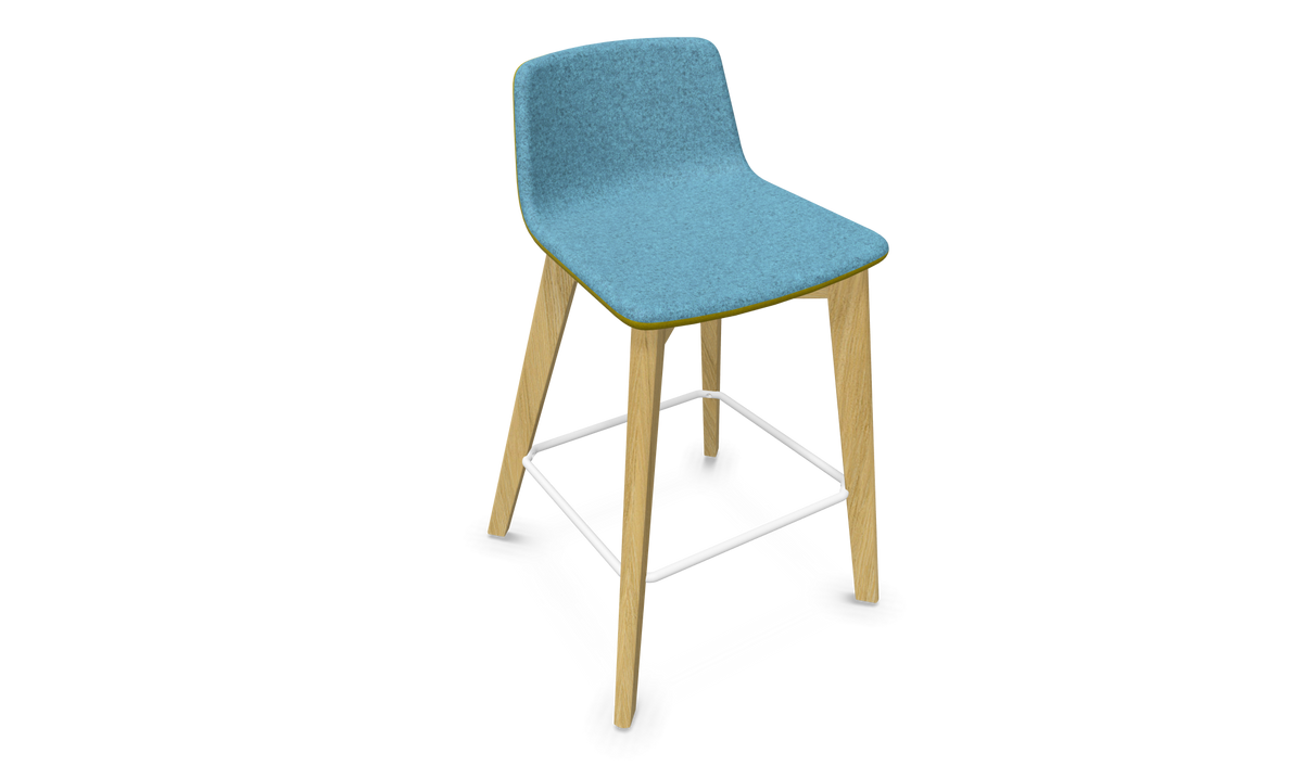 Twist & Sit Barhocker
