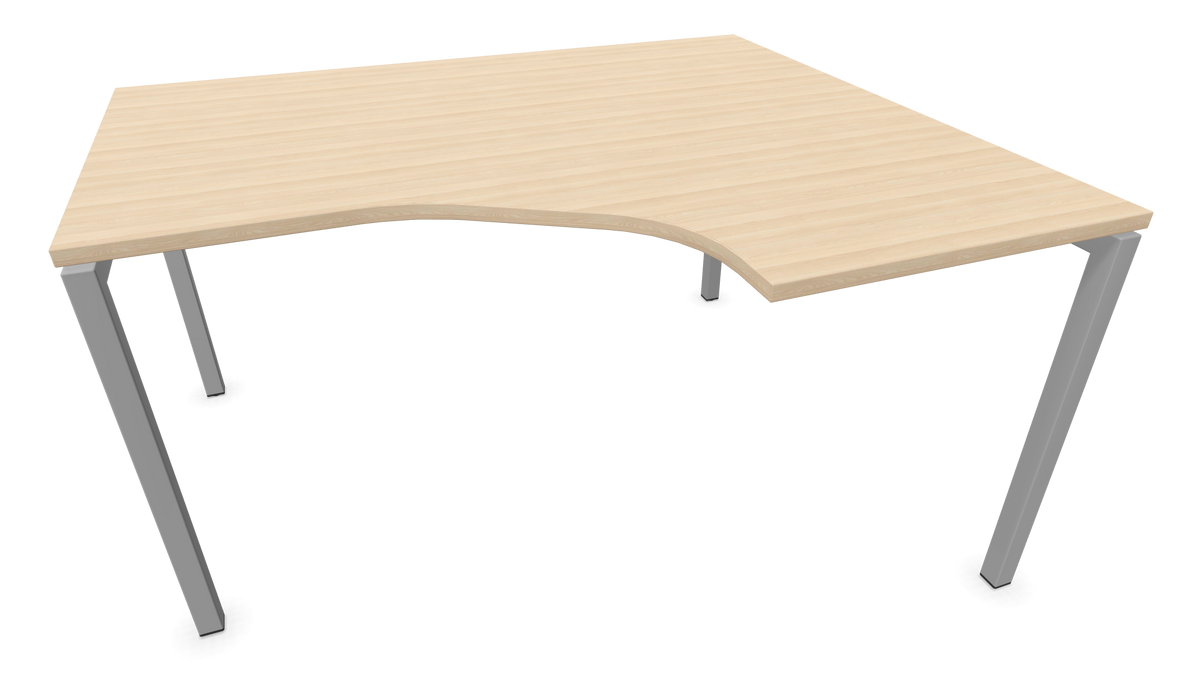 Nova U Eckschreibtisch
