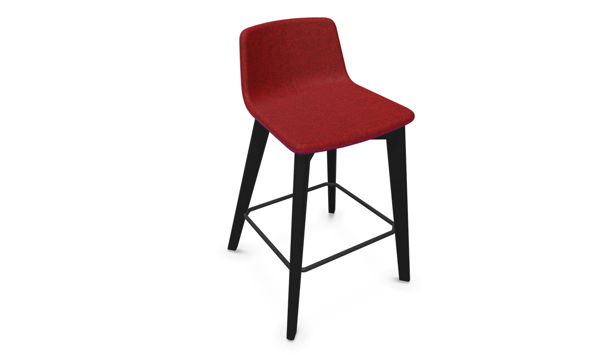 Twist & Sit Barhocker