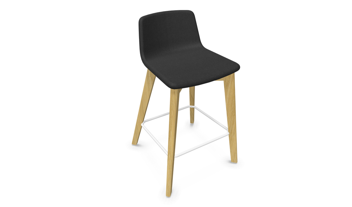 Twist & Sit Barhocker