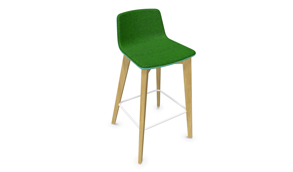 Twist & Sit Barhocker