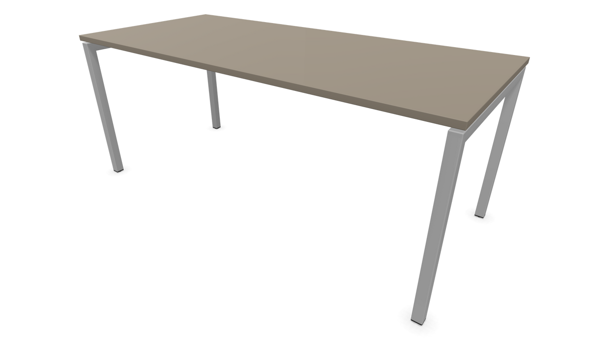 Nova U Schreibtisch