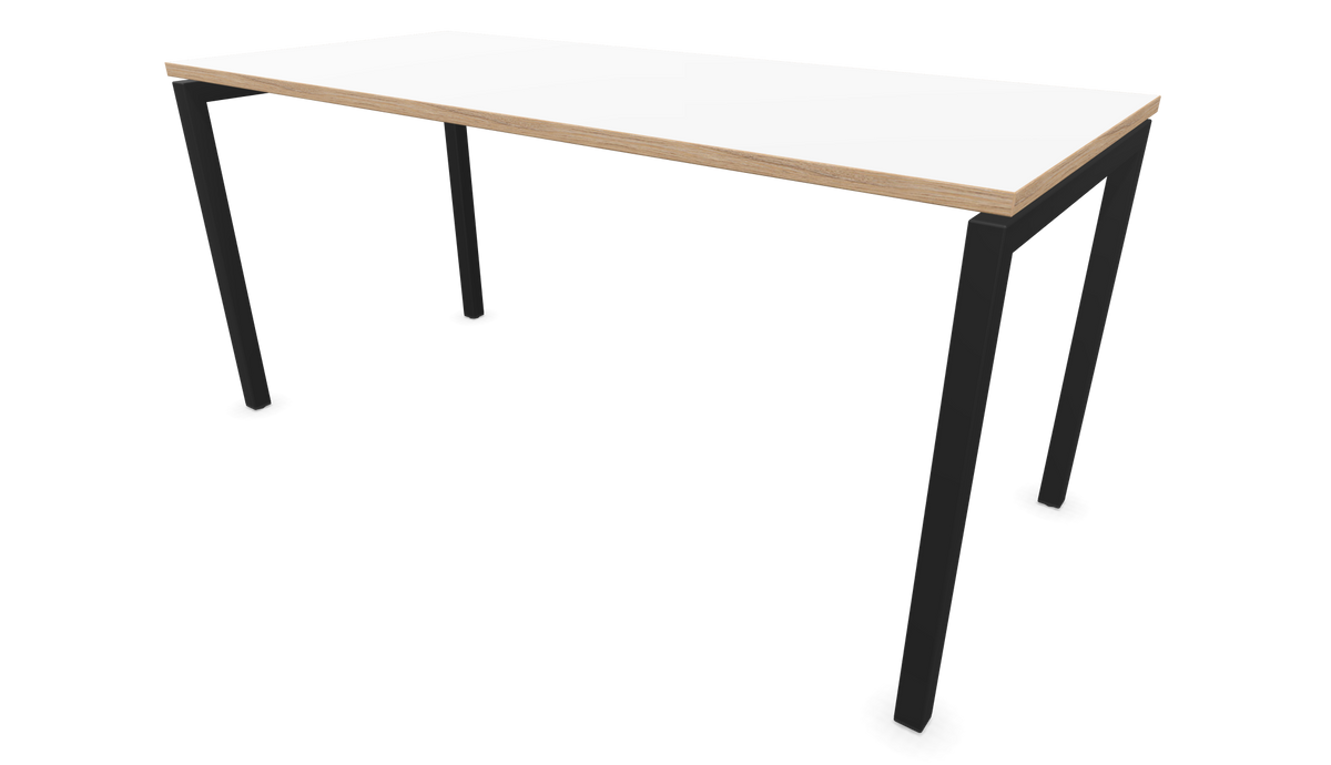 Nova U Schreibtisch