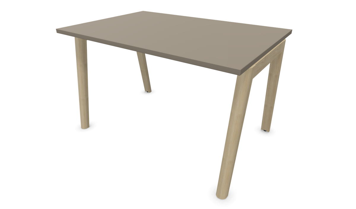 Nova Wood Schreibtisch