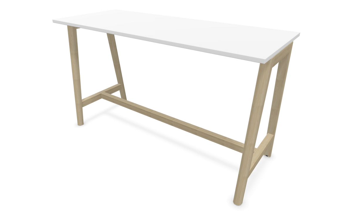 Nova Wood Hochtisch