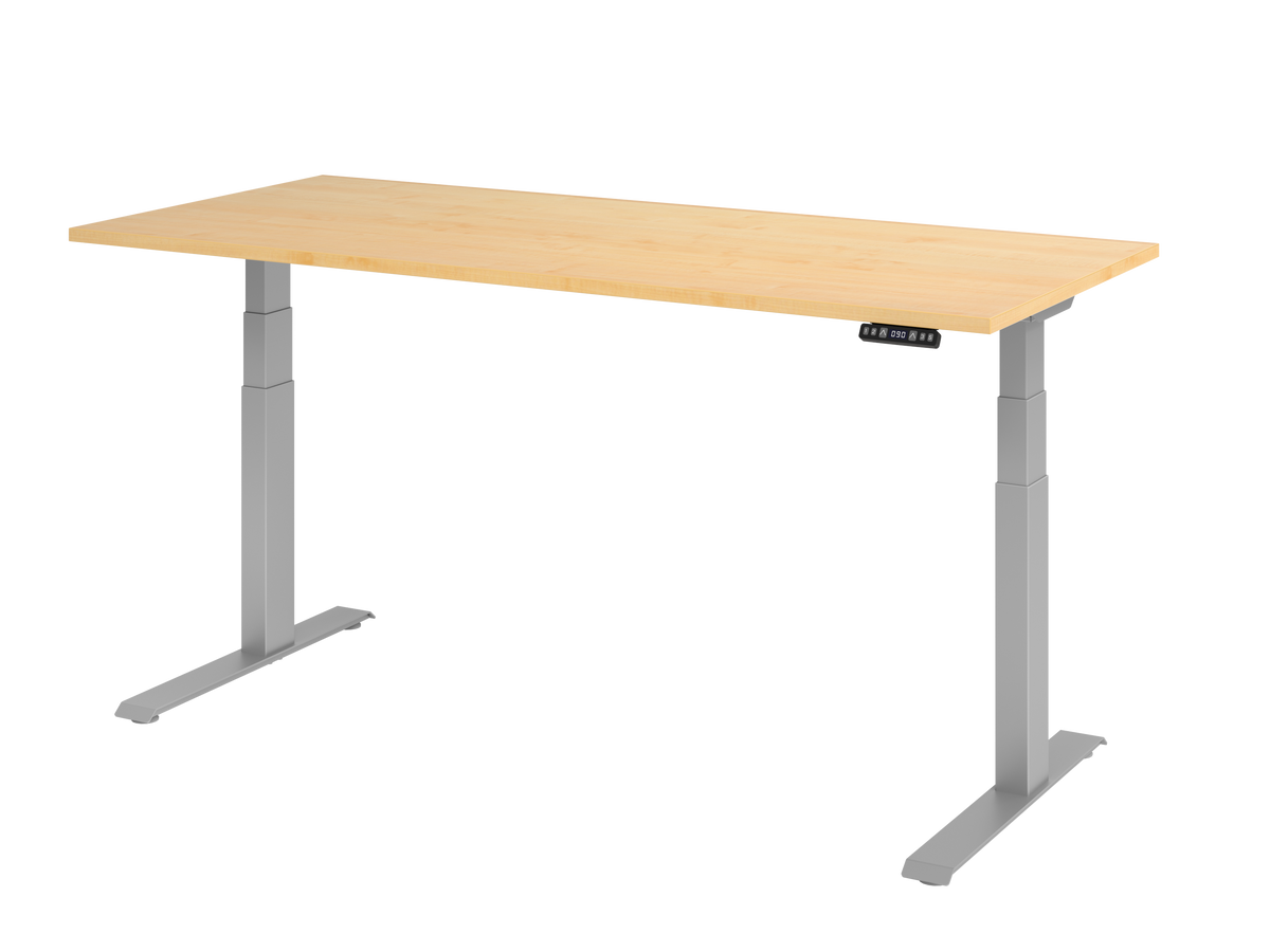 MyLift XDKB Sitz-Steh Schreibtisch