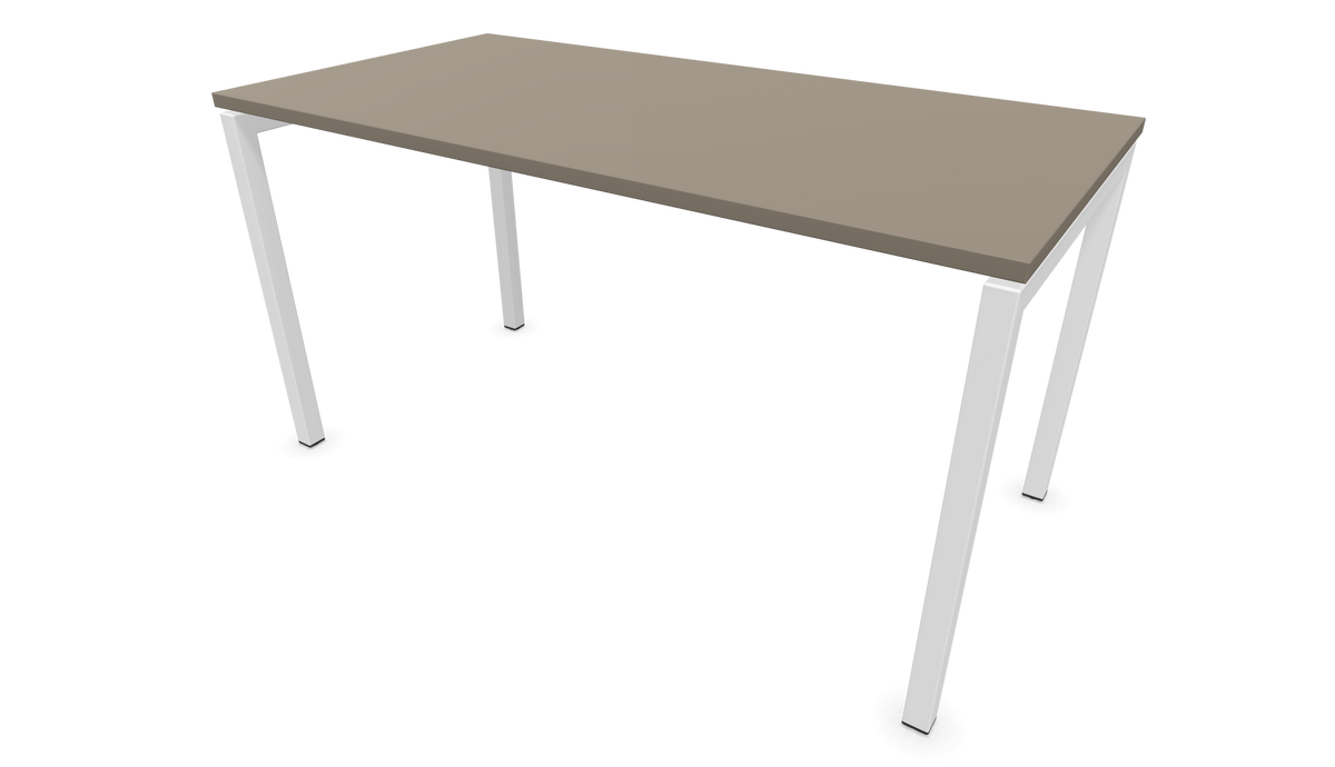 Nova U Schreibtisch