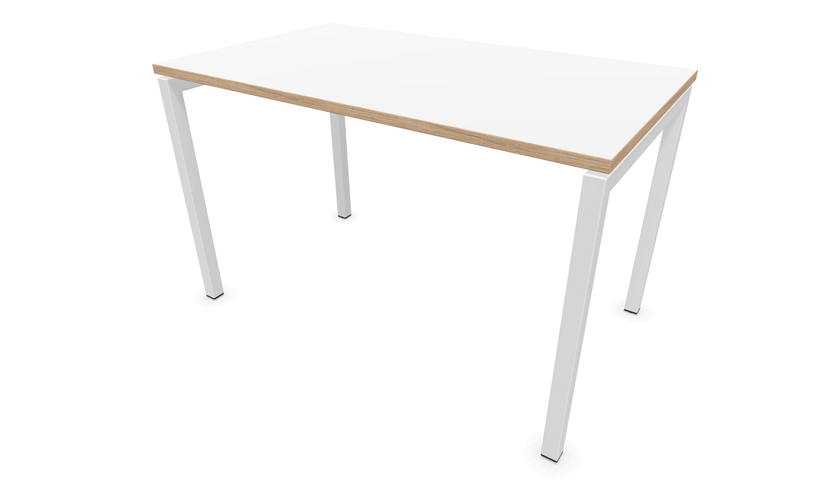 Nova U Schreibtisch