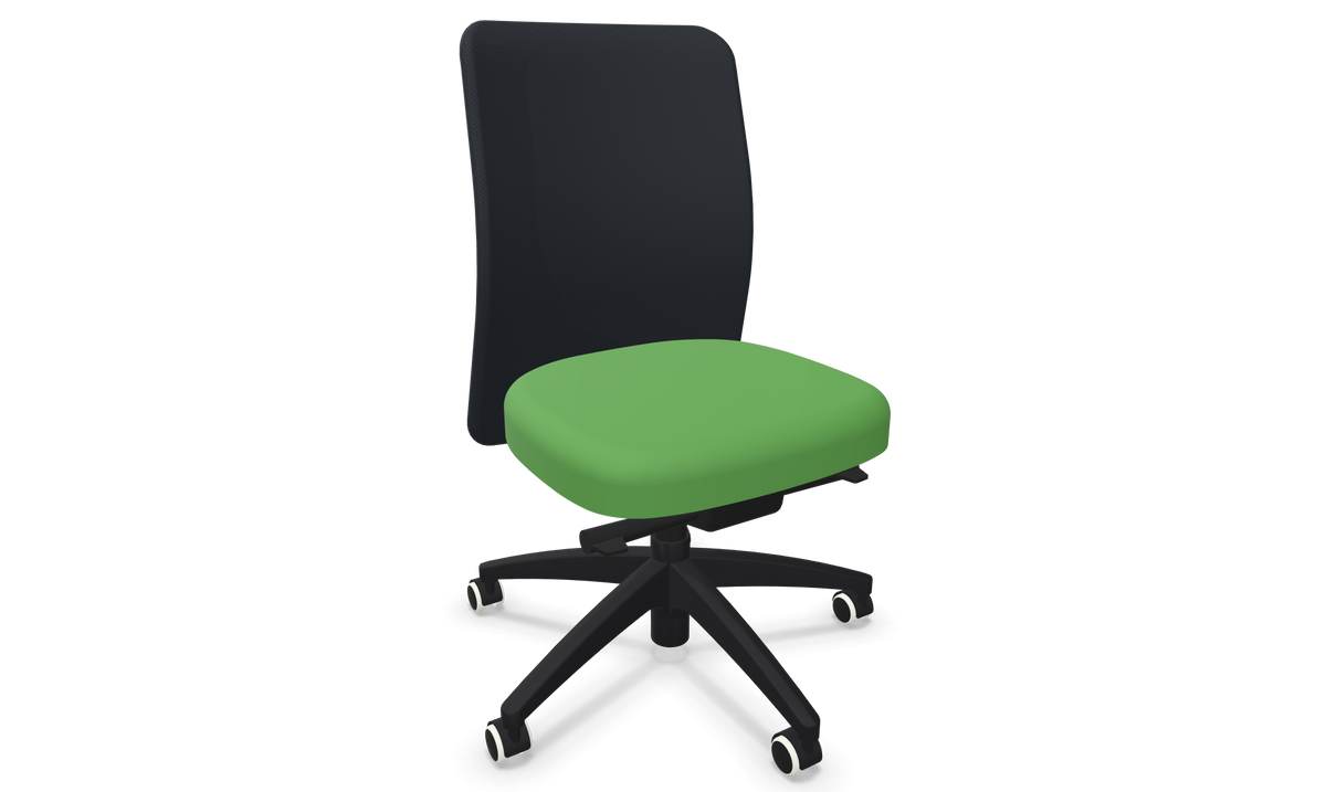 Otavo R Bürodrehstuhl