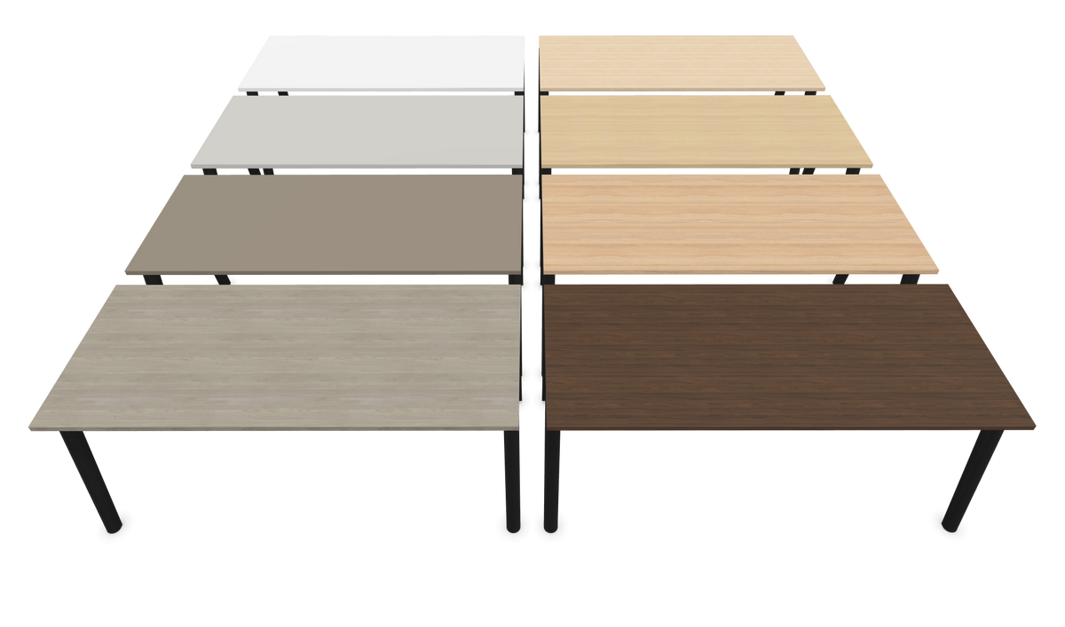 Nova Wood Schreibtisch