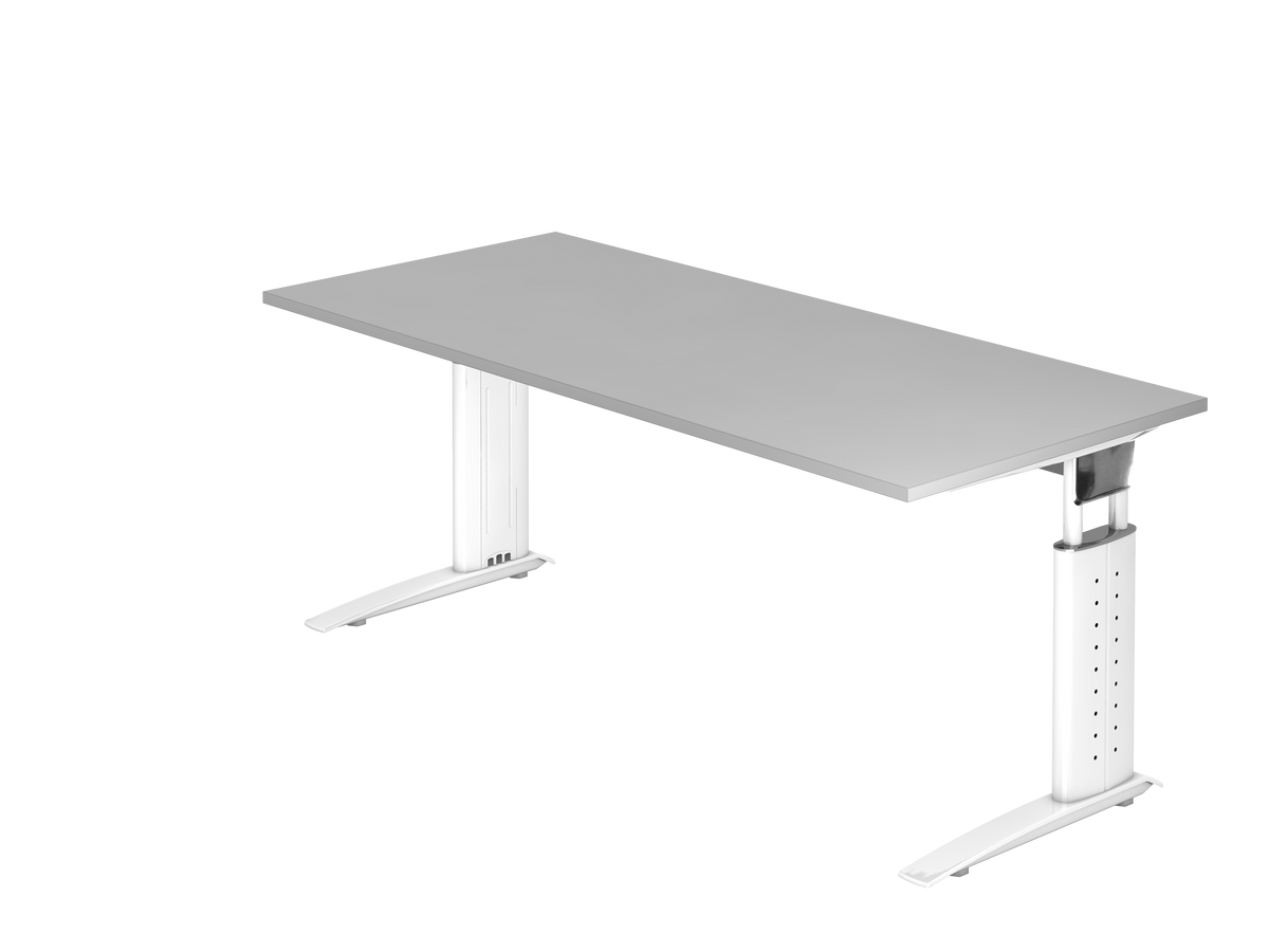 MyTable U Schreibtisch