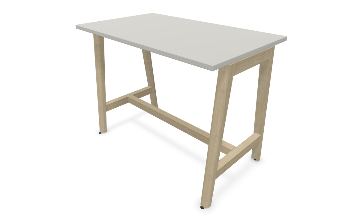 Nova Wood Hochtisch