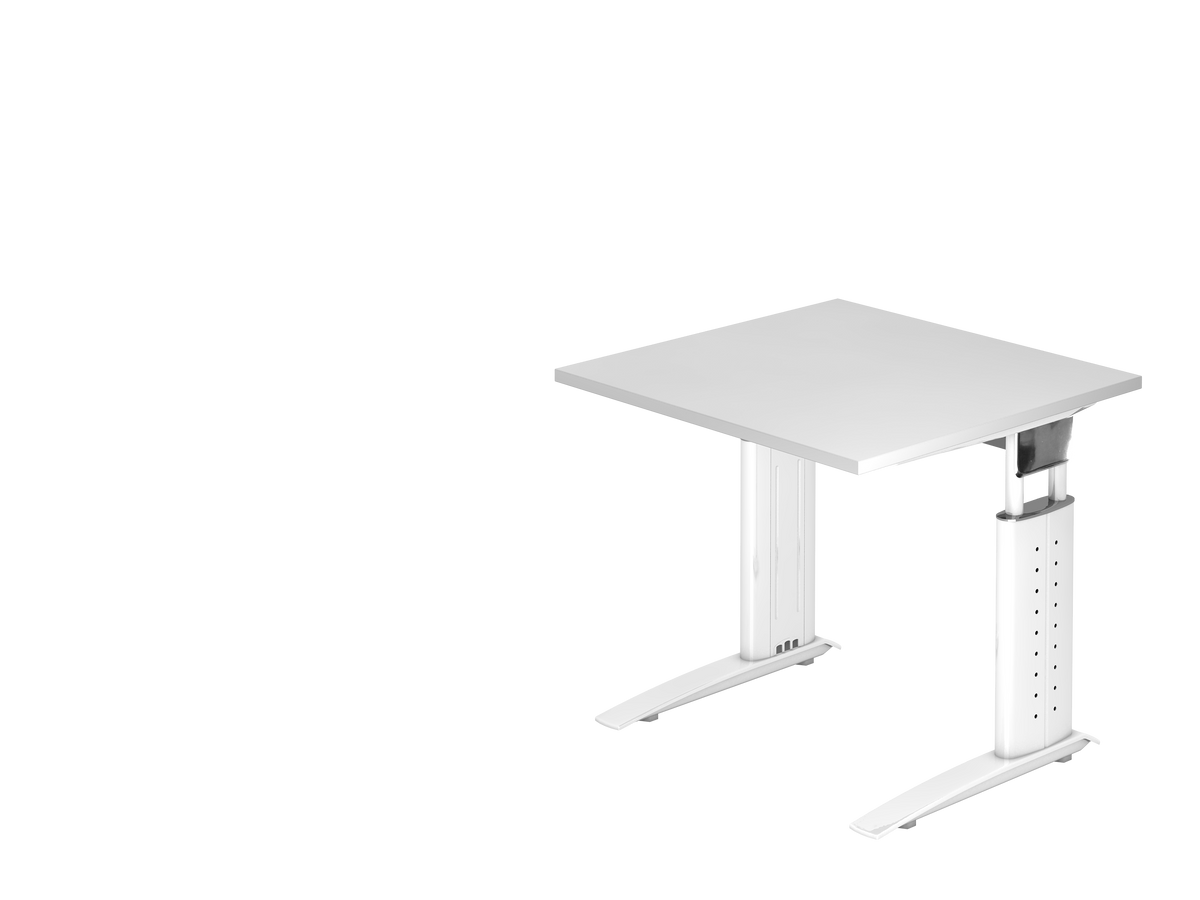 MyTable U Schreibtisch