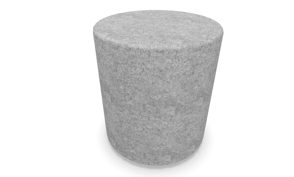 Giro Roll-Hocker