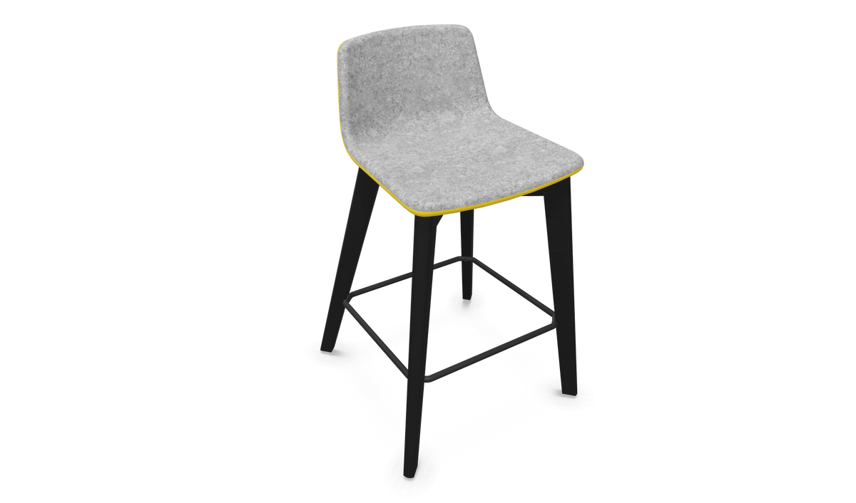 Twist & Sit Barhocker