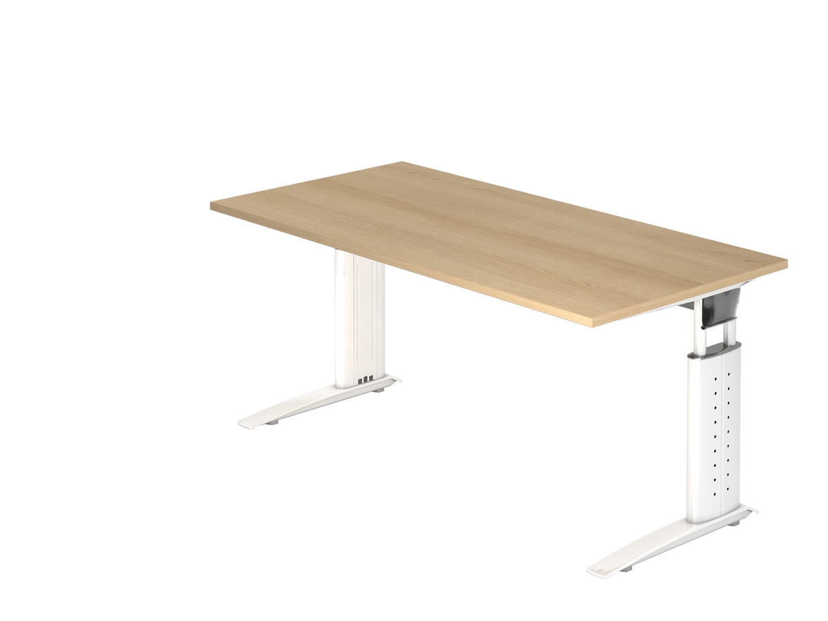 MyTable U Schreibtisch