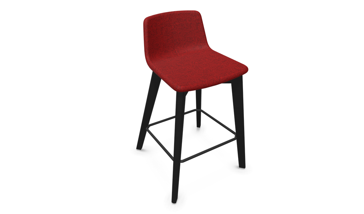Twist & Sit Barhocker