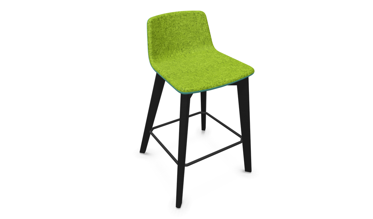 Twist & Sit Barhocker