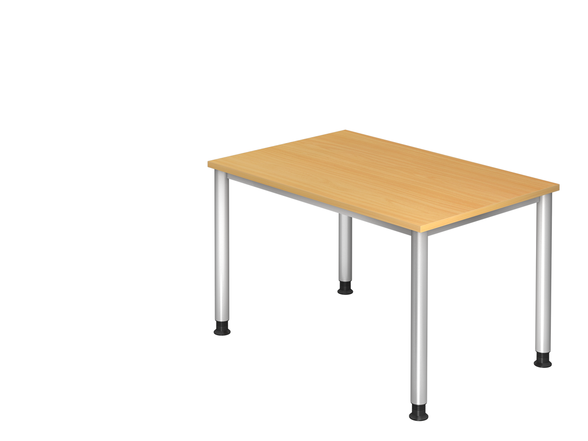 MyTable H Schreibtisch