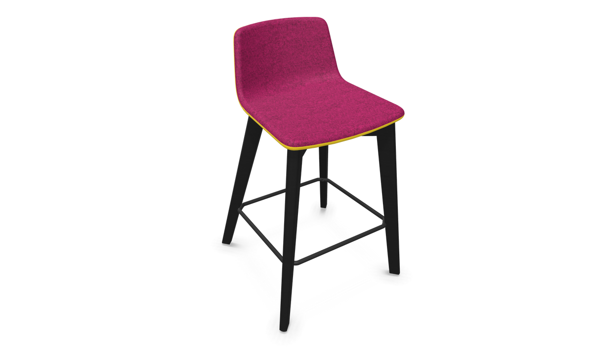 Twist & Sit Barhocker