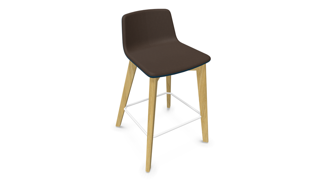 Twist & Sit Barhocker