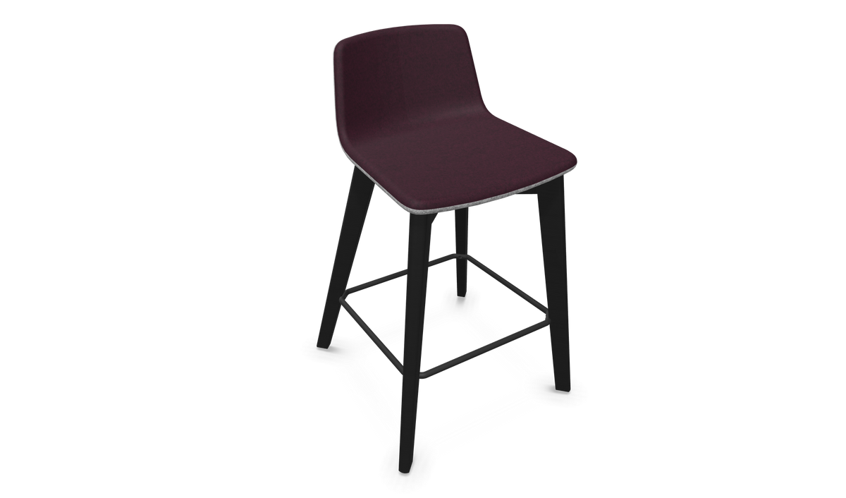 Twist & Sit Barhocker