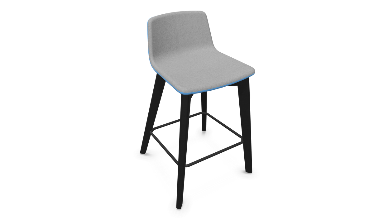 Twist & Sit Barhocker