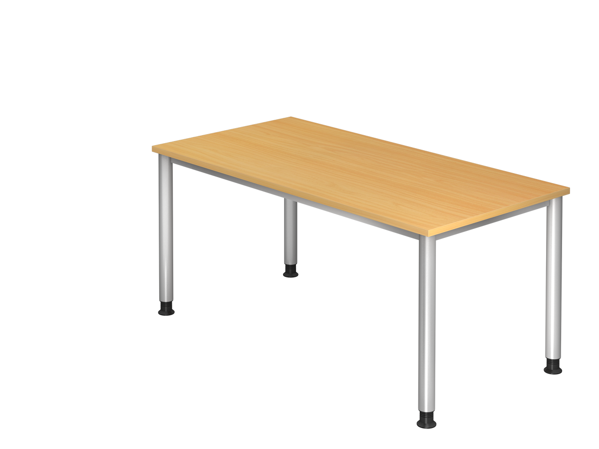 MyTable H Schreibtisch