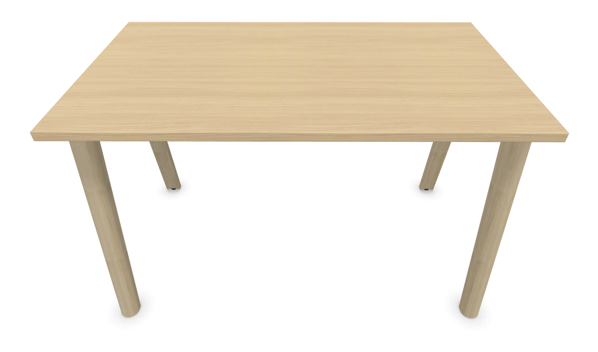 Nova Wood Schreibtisch