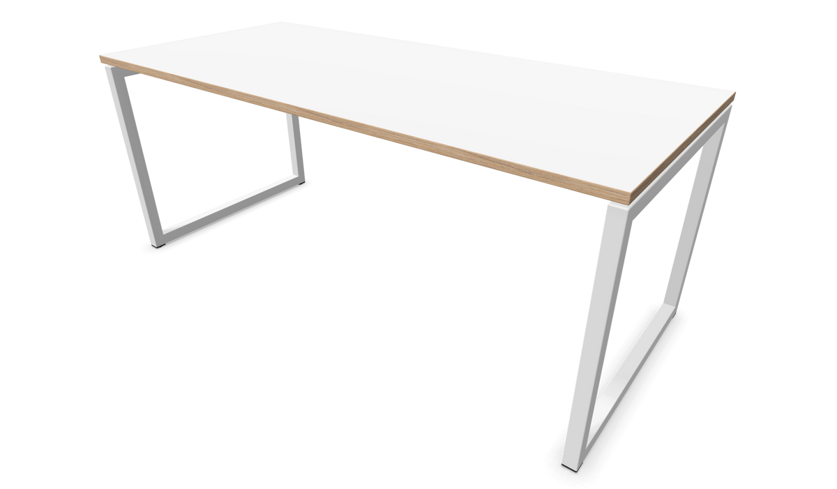 Nova O Schreibtisch