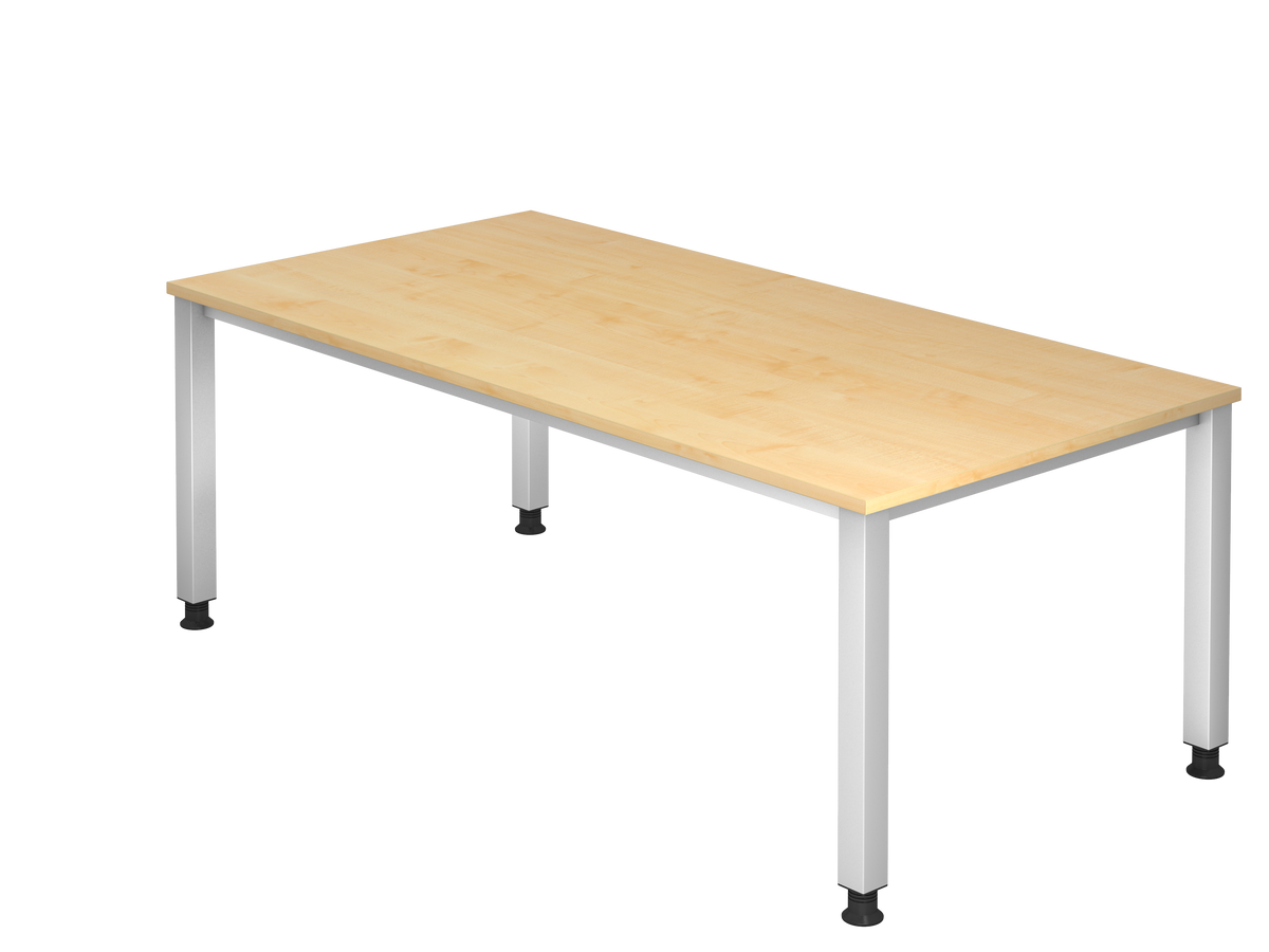 MyTable Q Schreibtisch