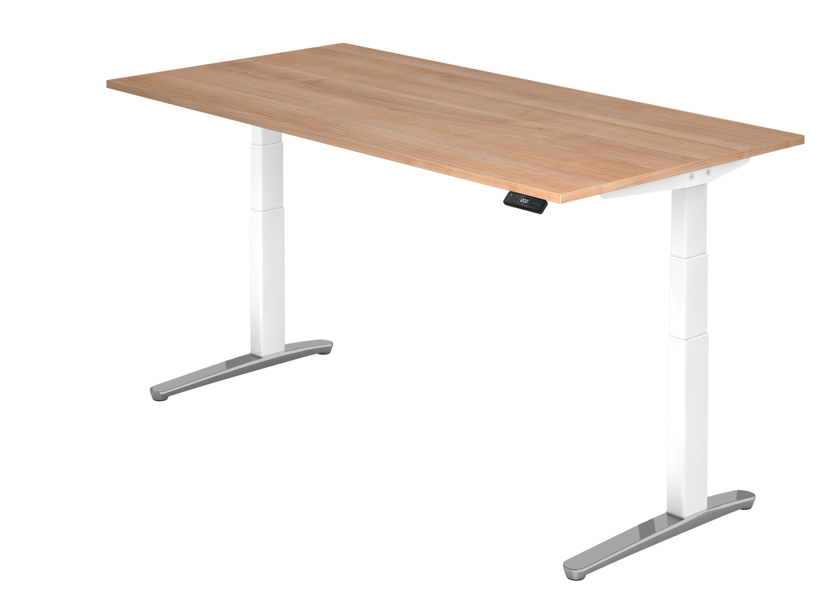 MyLift XB Sitz-Steh Schreibtisch