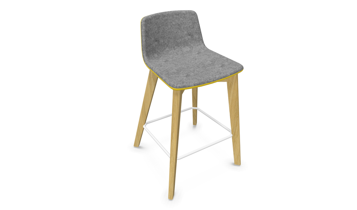 Twist & Sit Barhocker