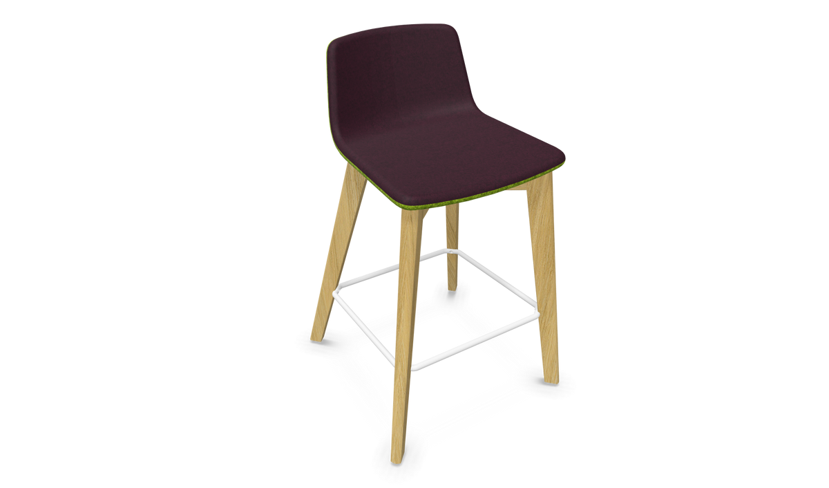 Twist & Sit Barhocker