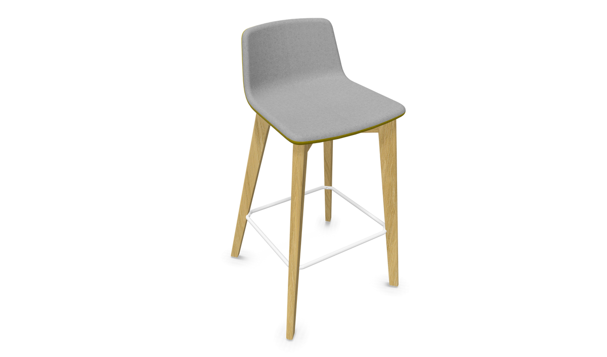 Twist & Sit Barhocker
