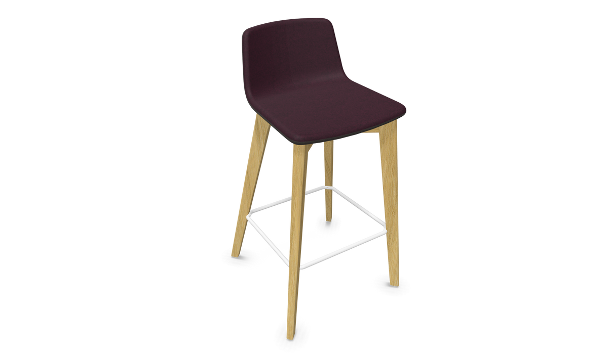 Twist & Sit Barhocker