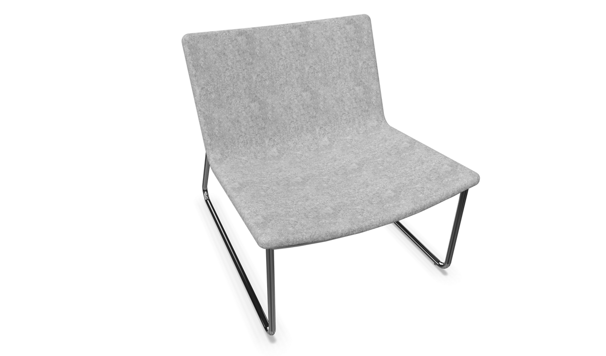 Vegas Lounge Chair