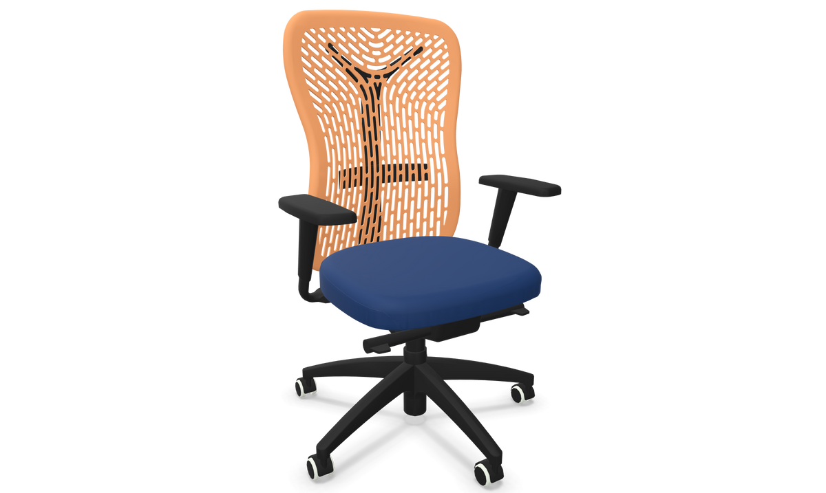 Flexa Bürodrehstuhl