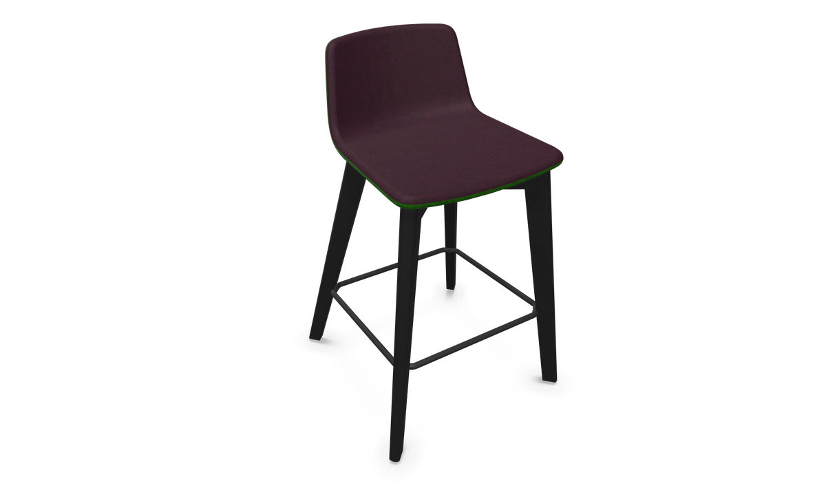 Twist & Sit Barhocker