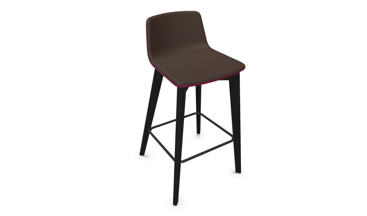 Twist & Sit Barhocker
