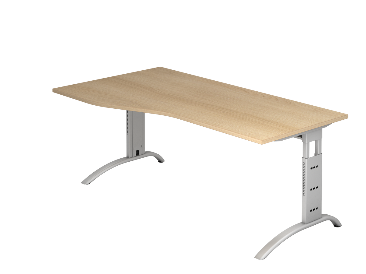 MyTable F Schreibtisch