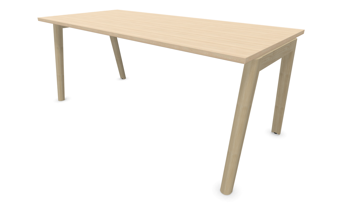 Nova Wood Schreibtisch