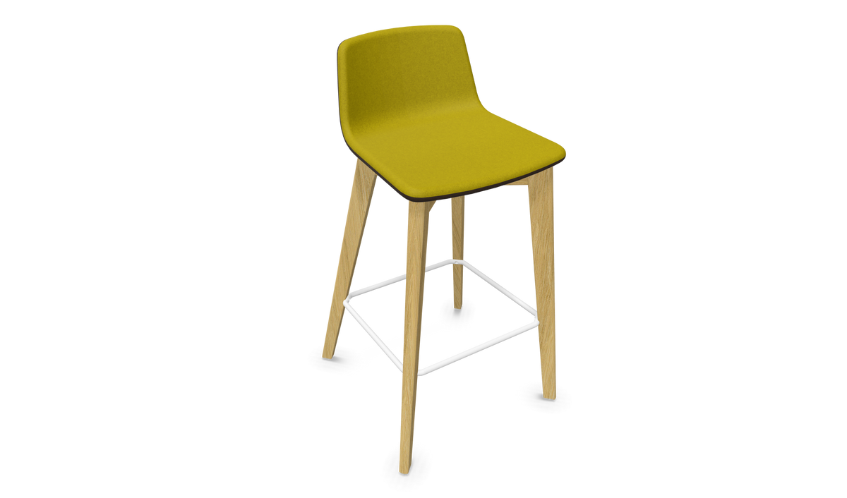 Twist & Sit Barhocker