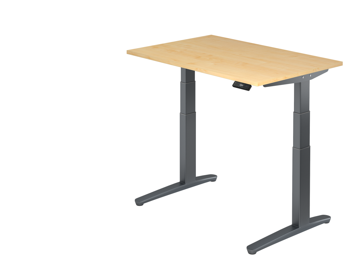 MyLift XB Sitz-Steh Schreibtisch