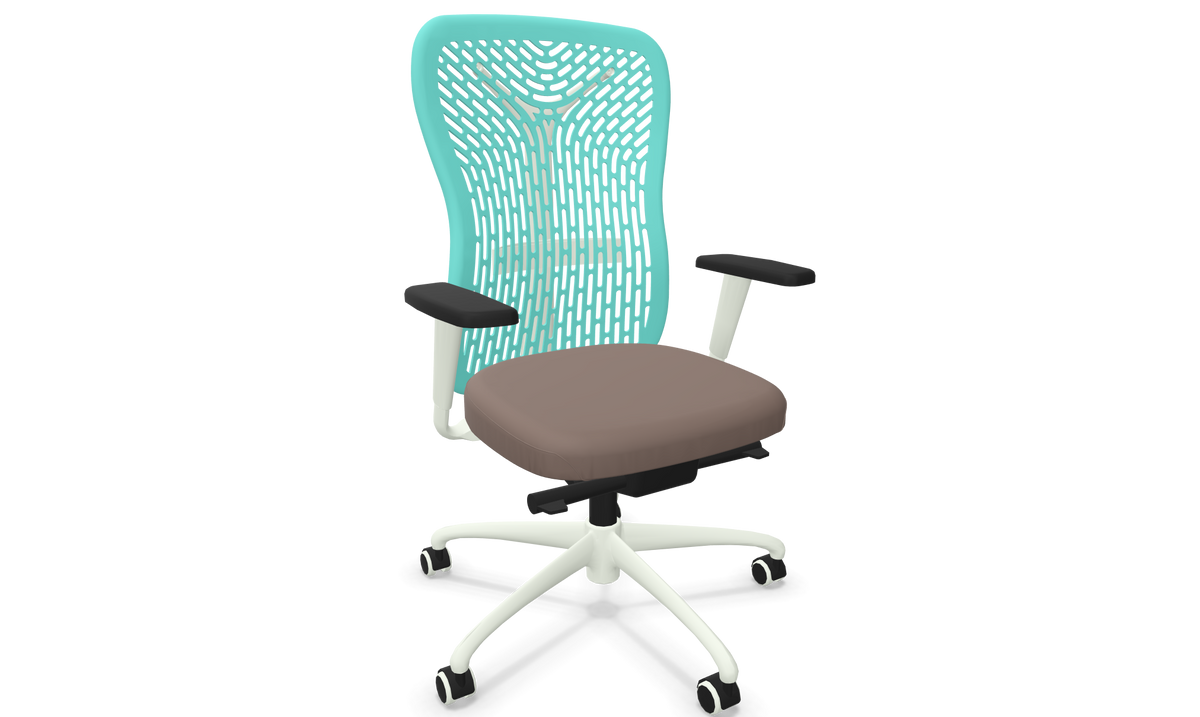 Flexa Bürodrehstuhl