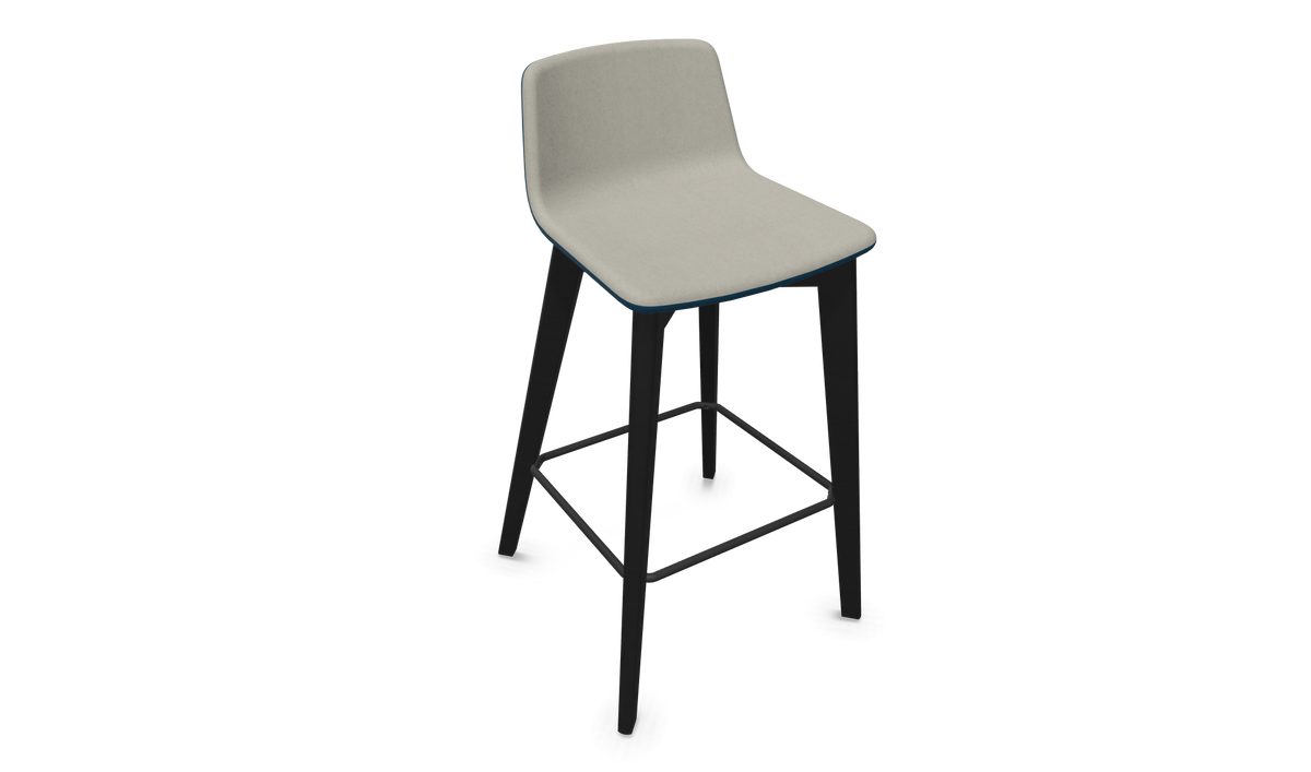 Twist & Sit Barhocker