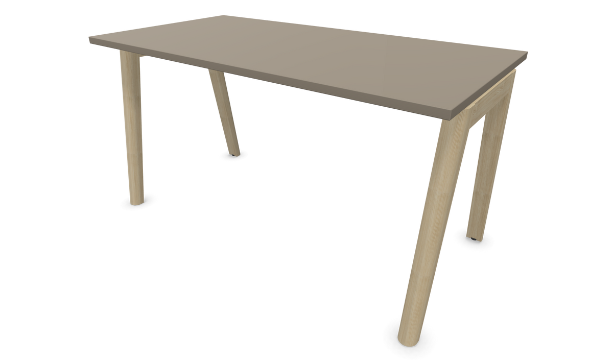 Nova Wood Schreibtisch