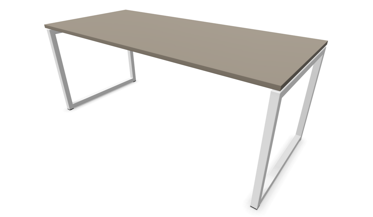 Nova O Schreibtisch