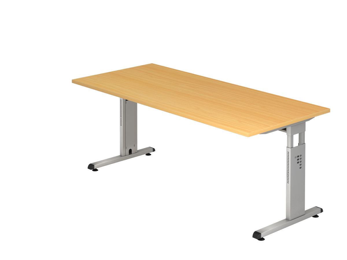MyTable O Schreibtisch